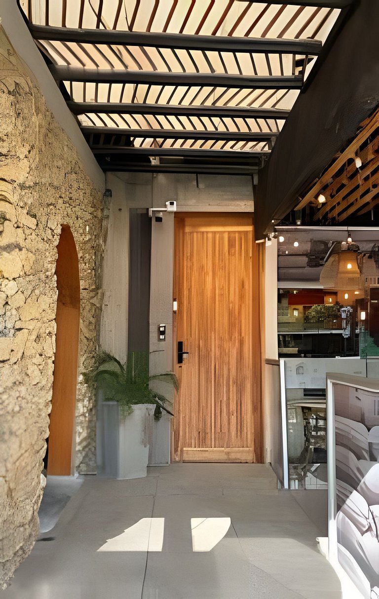 Marmulata: House 2
