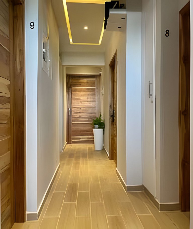 Marmulata: House 11