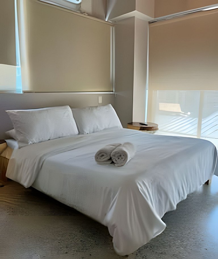Suite Privada Cartagena
