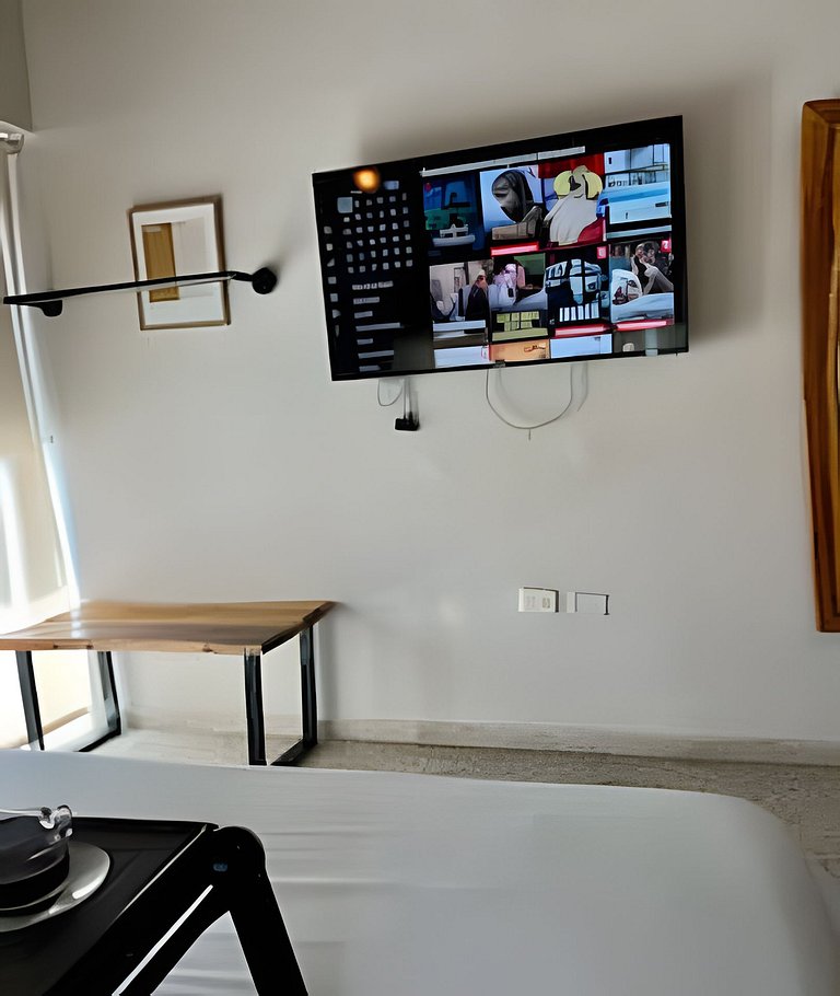 Suite Privada Cartagena