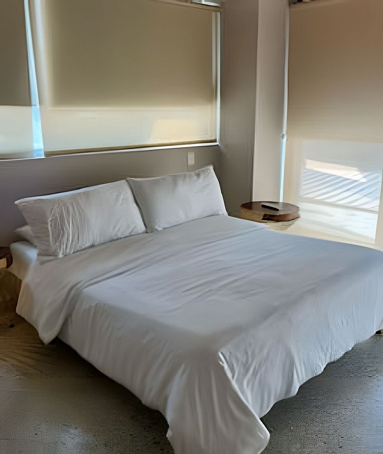Suite Privada Cartagena