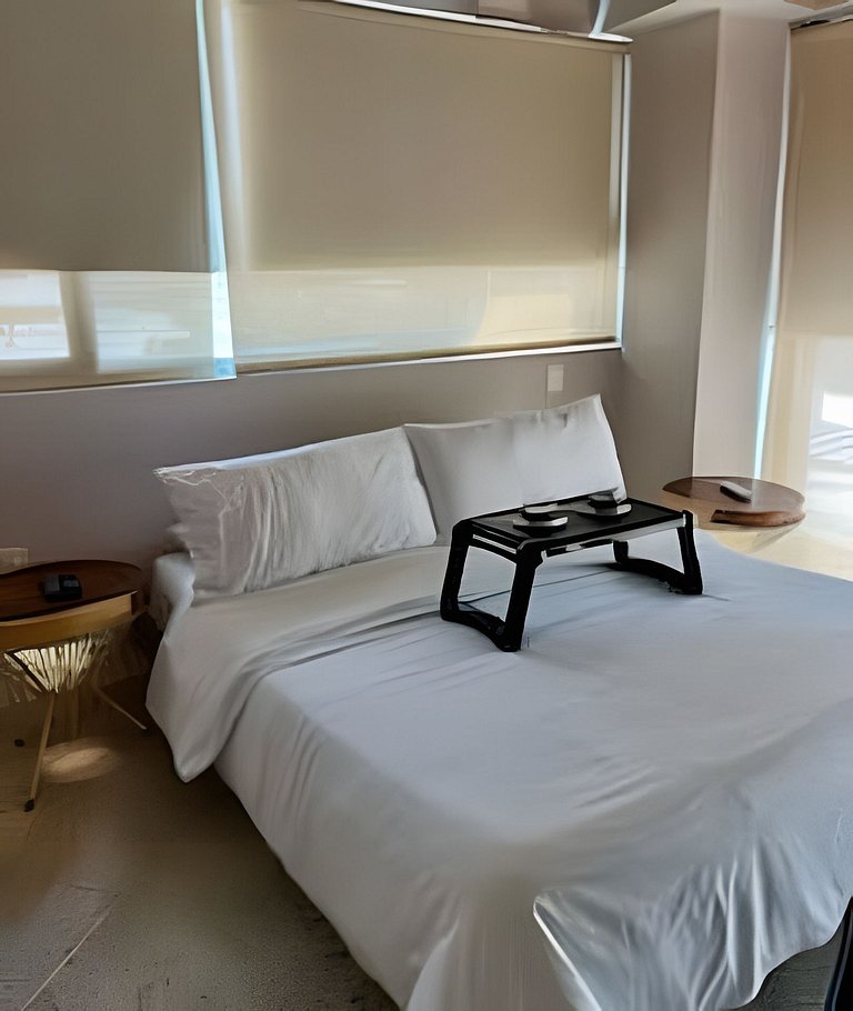 Suite Privada Cartagena