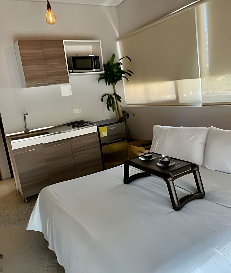 Suite Privada Cartagena