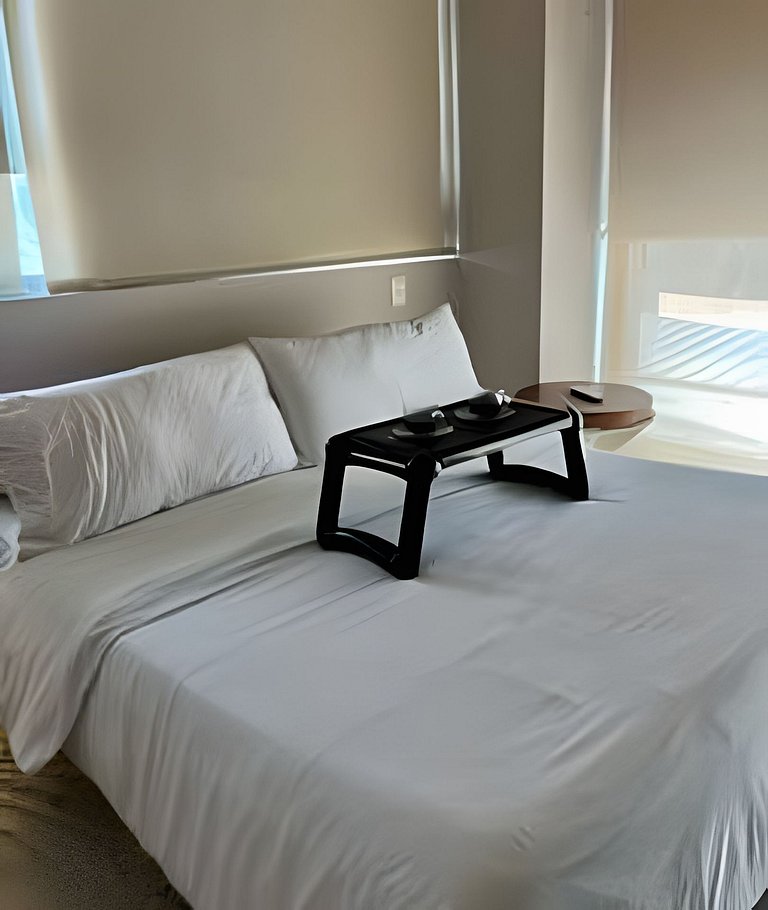 Suite Privada Cartagena