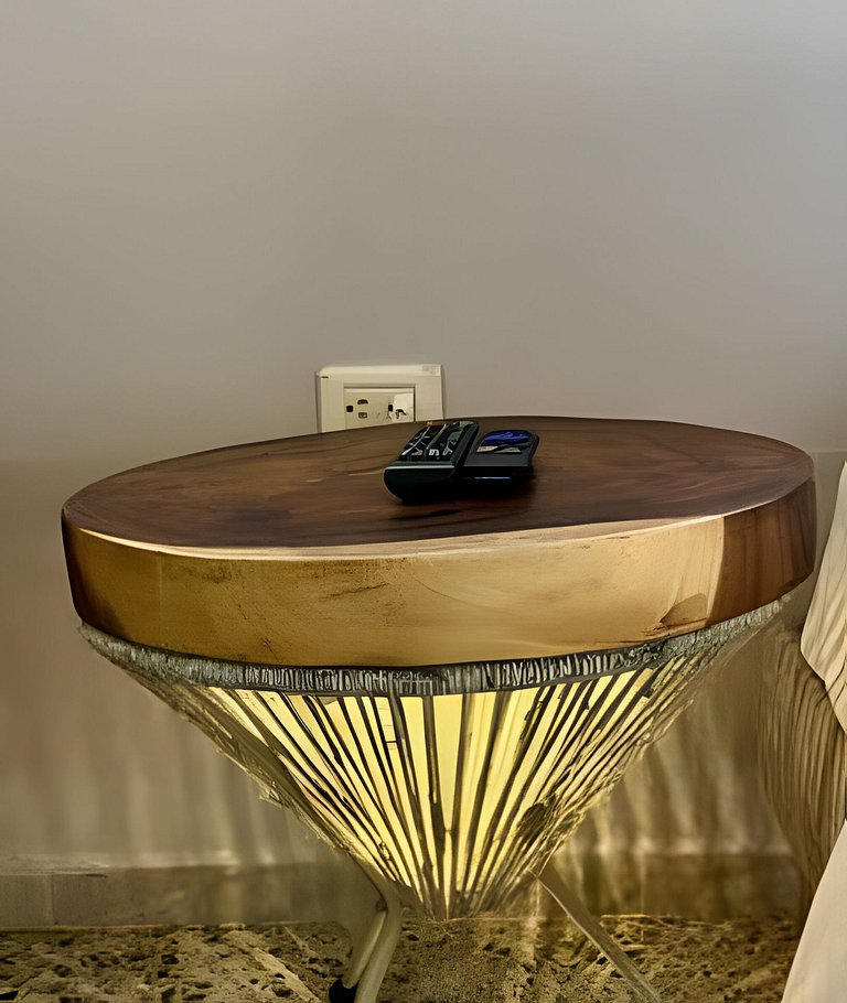 Suite Privada Cartagena