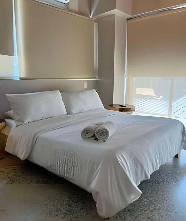 Suite Privada Cartagena