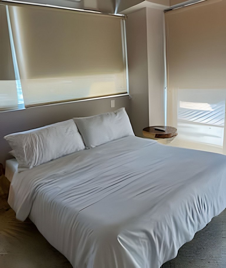 Suite Privada Cartagena