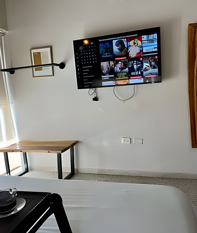 Suite Privada Cartagena