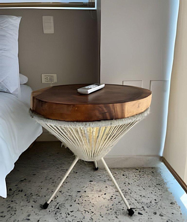 Suite Privada Cartagena