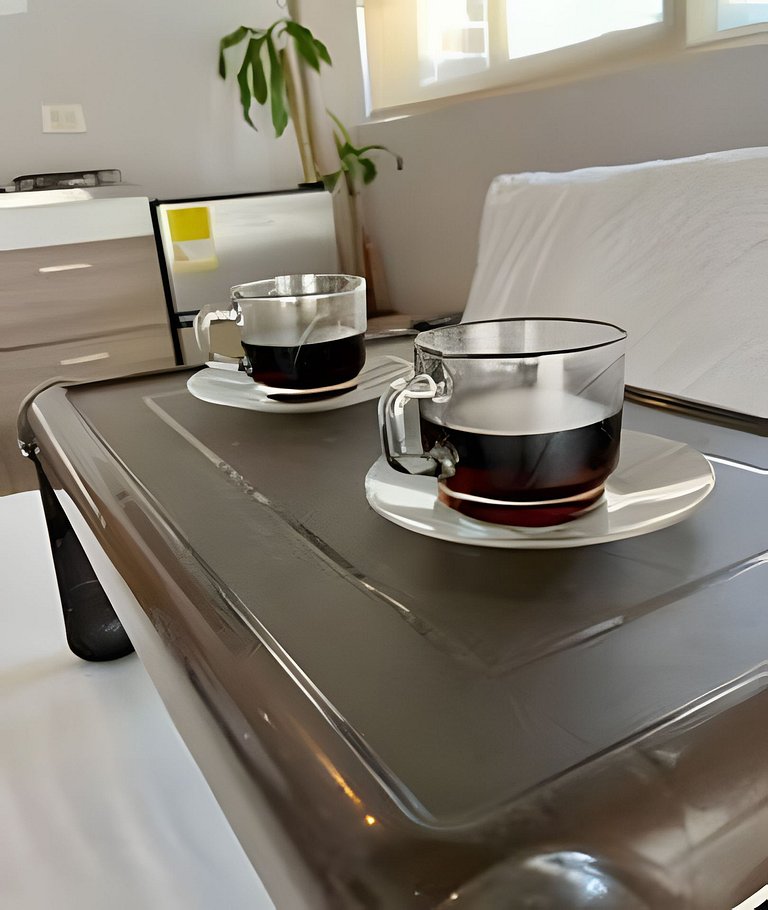 Suite Privada Cartagena