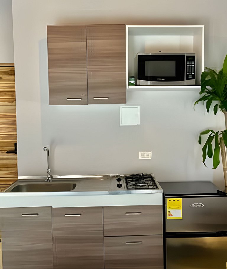 Suite Privada Cartagena