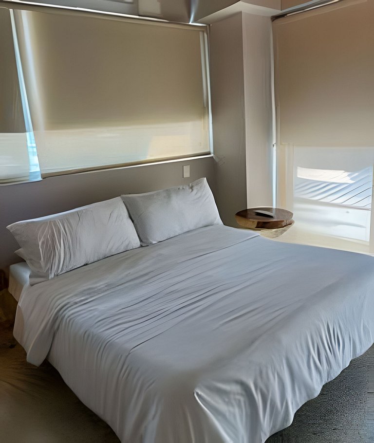 Suite Privada Cartagena