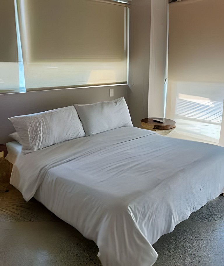 Suite Privada Cartagena