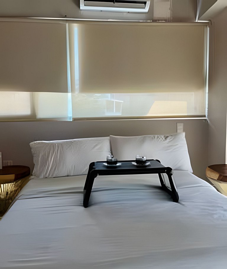 Suite Privada Cartagena