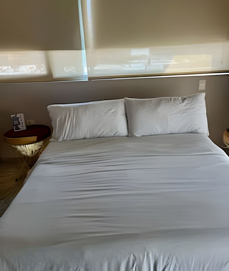 Suite Privada Cartagena