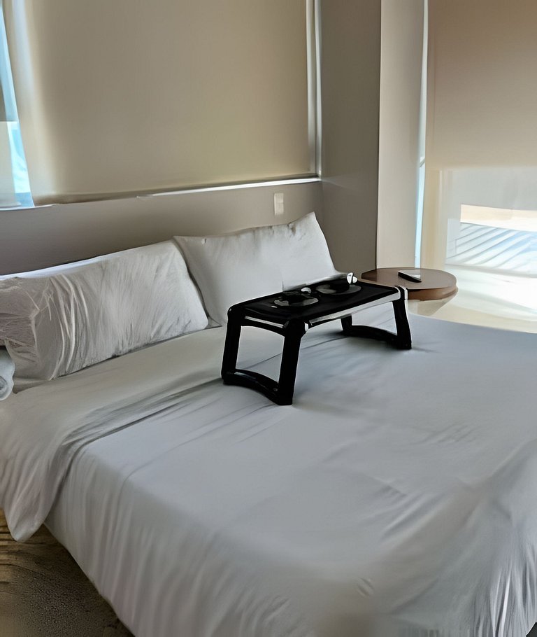 Suite Privada Cartagena