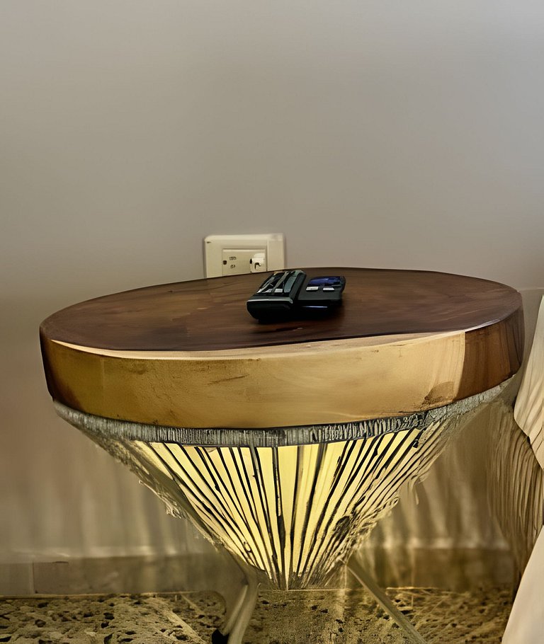 Suite Privada Cartagena