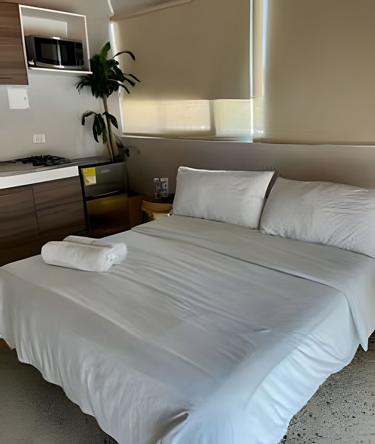 Suite Privada Cartagena
