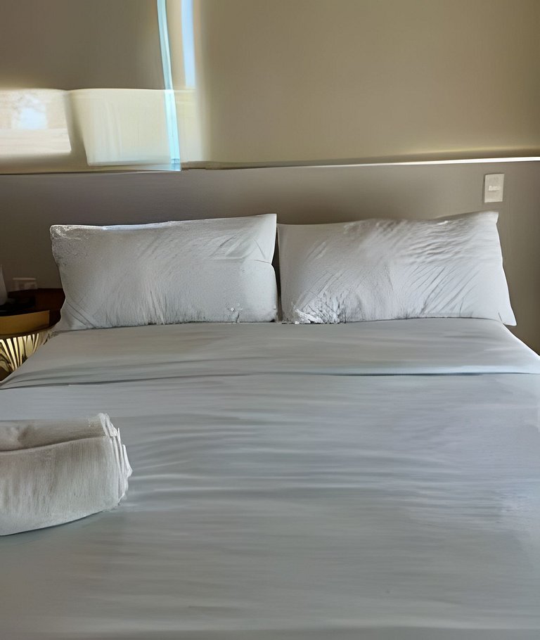 Suite Privada Cartagena