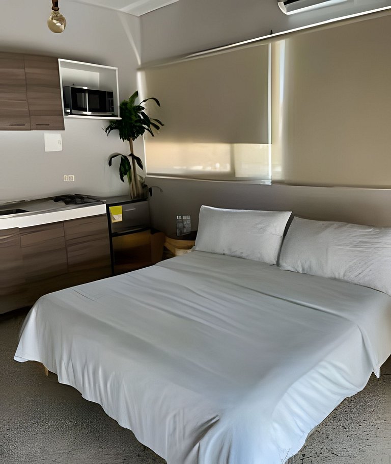Suite Privada Cartagena
