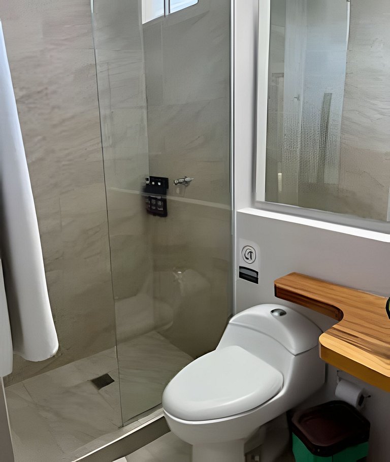 Suite Privada Cartagena