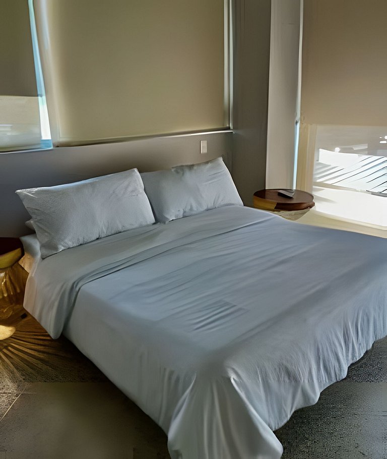 Suite Privada Cartagena