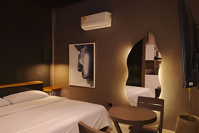 Suite con Rooftop en Bocagrande