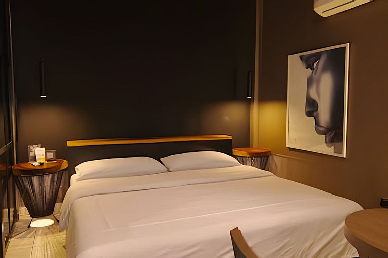 Suite con Rooftop en Bocagrande