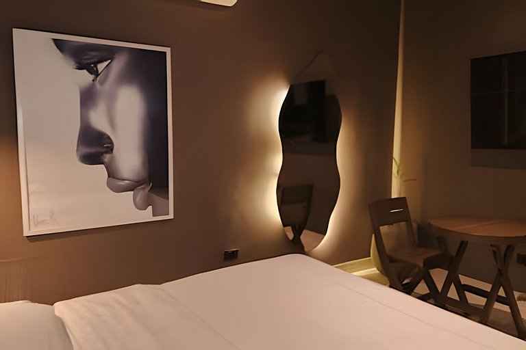 Suite con Rooftop en Bocagrande
