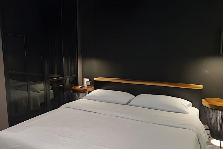 Suite con Rooftop en Bocagrande