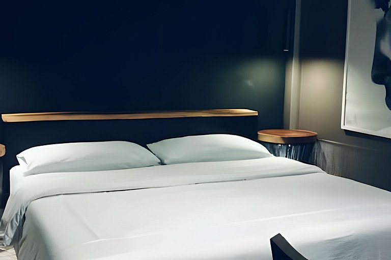 Suite con Rooftop en Bocagrande