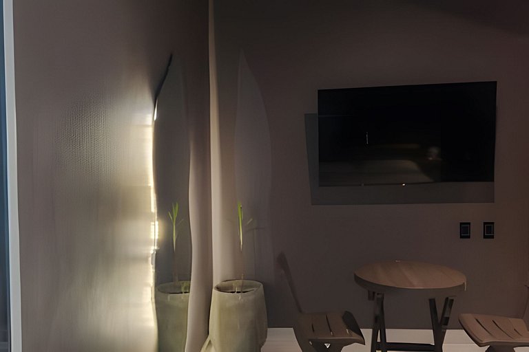 Suite con Rooftop en Bocagrande