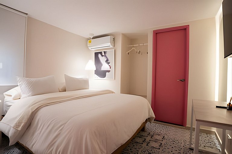 Marmulata Rooms #1