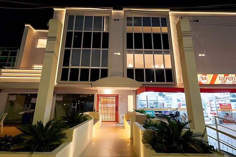 Marmulata Rooms #1