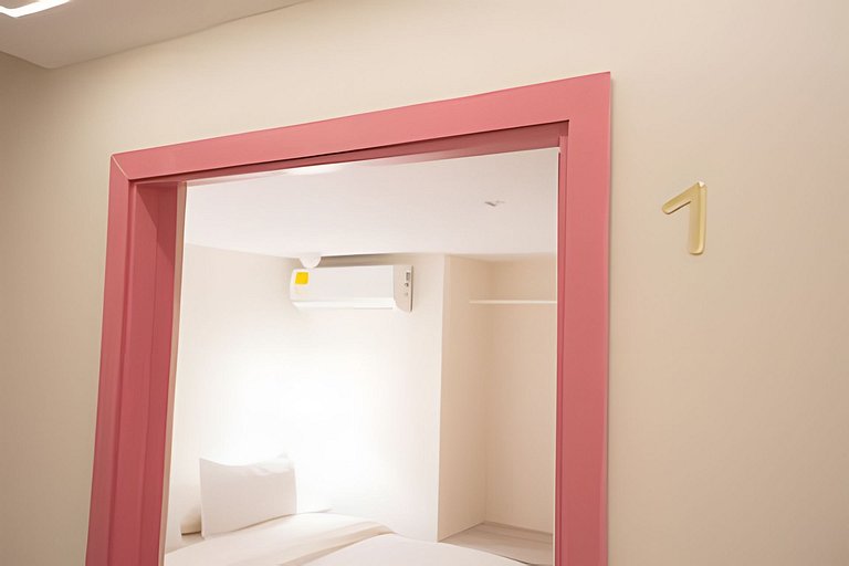 Marmulata Rooms #1