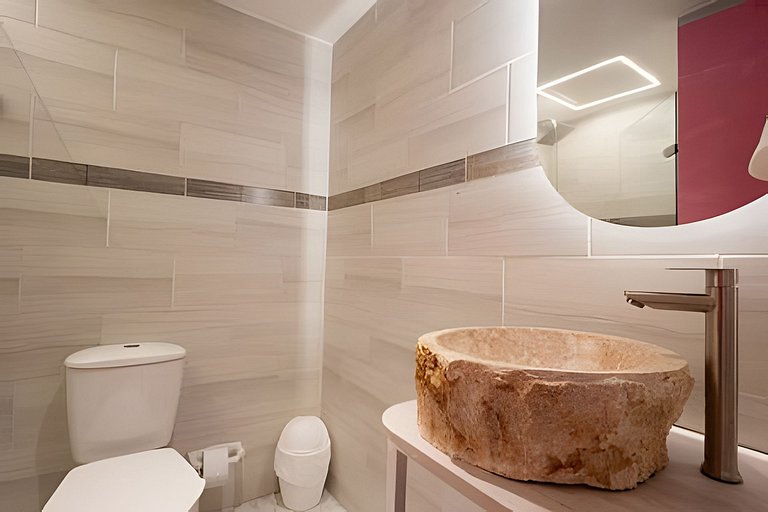 Marmulata Rooms #1