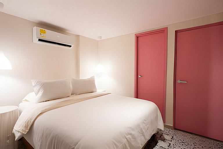 Marmulata Rooms #3
