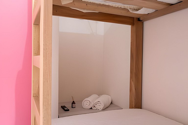 Marmulata Rooms #7