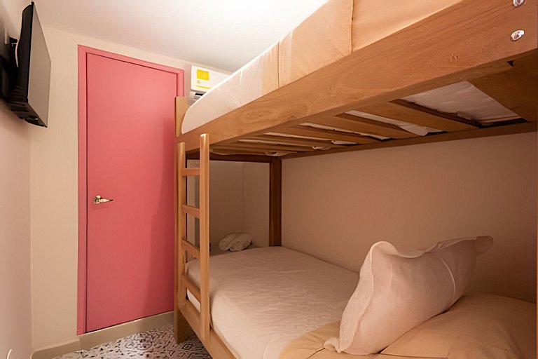 Marmulata Rooms #7