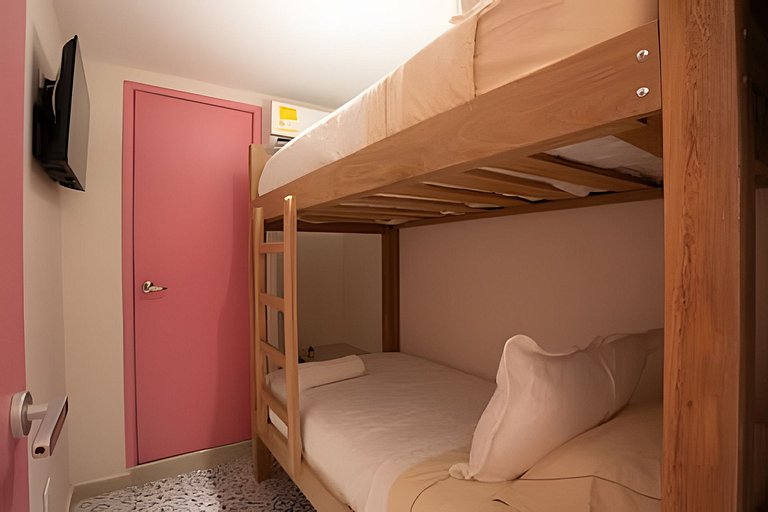 Marmulata Rooms #7