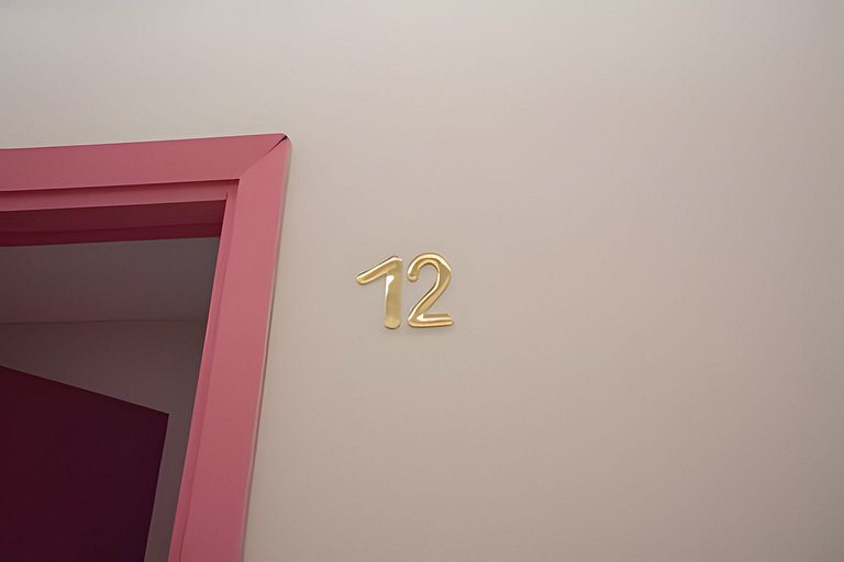 Marmulata Rooms #12