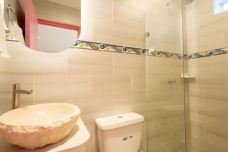 Marmulata Rooms #12
