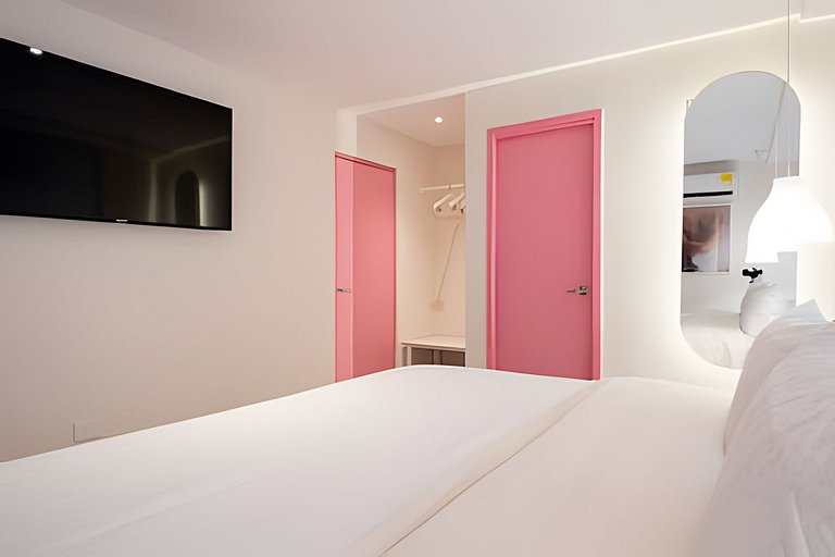 Marmulata Rooms #12