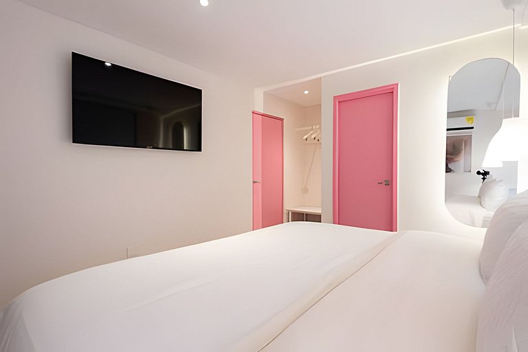 Marmulata Rooms #12