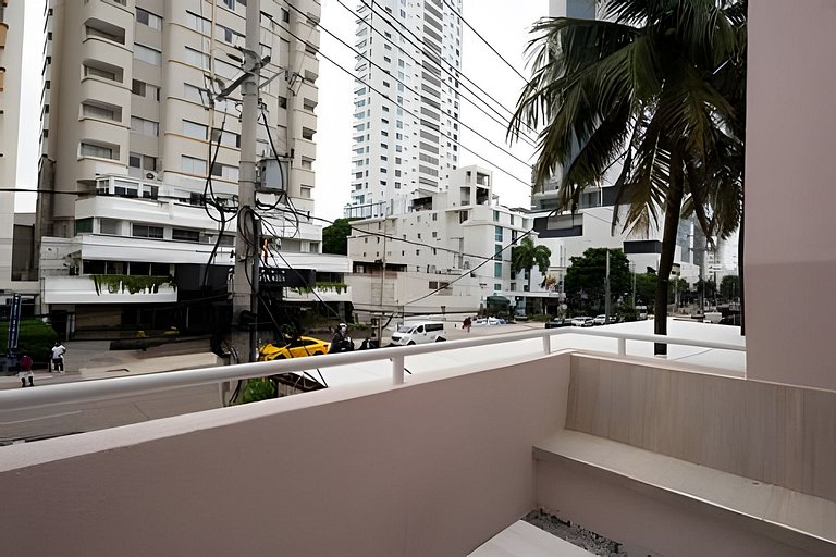 Marmulata Rooms #9