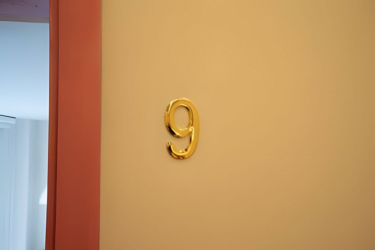 Marmulata Rooms #9