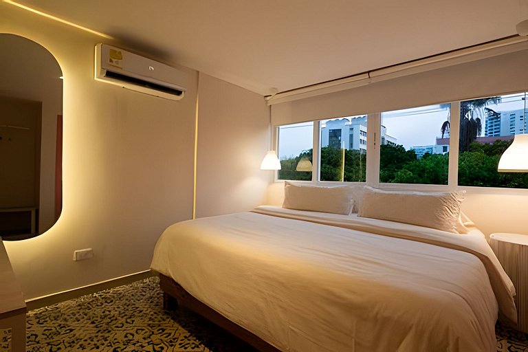 Marmulata Rooms #14