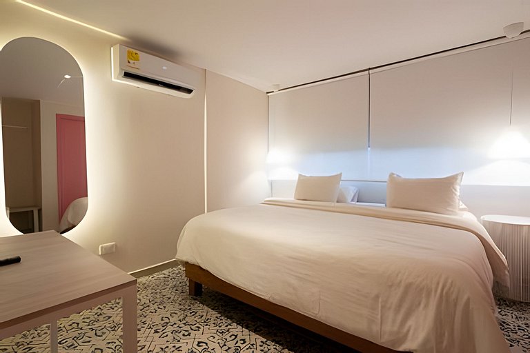 Marmulata Rooms #14
