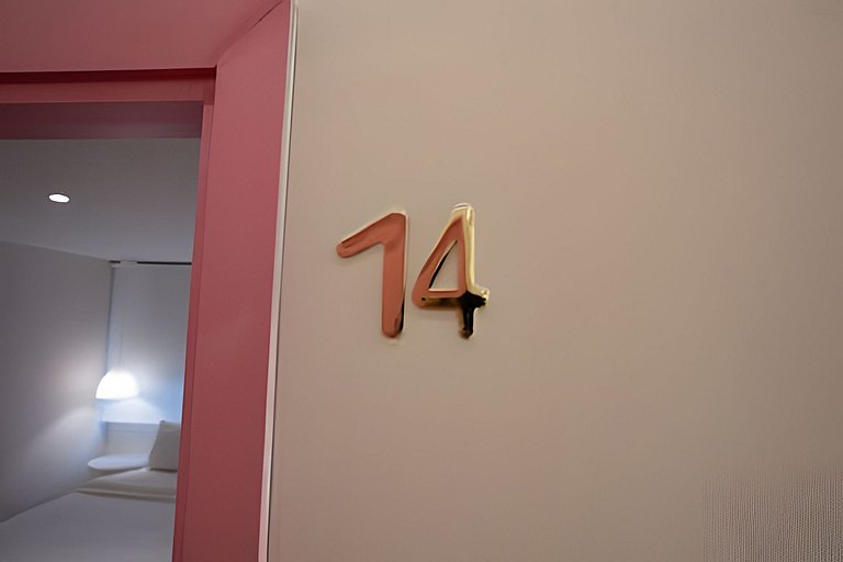 Marmulata Rooms #14