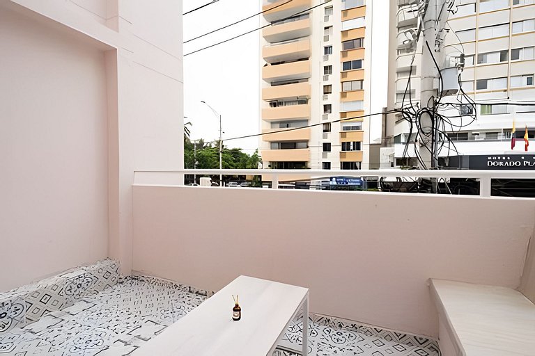 Marmulata Rooms #9